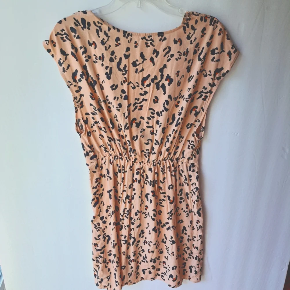 Cupshe nwot leopard
